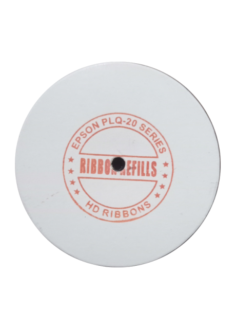 Pita Refill Epson PLQ 20 Panjang 20 Meter